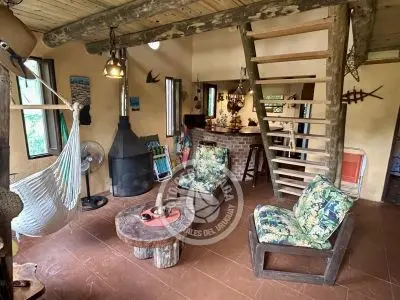 Cabin Guidaí Valizas