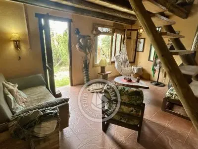 Cabin Guidaí Valizas