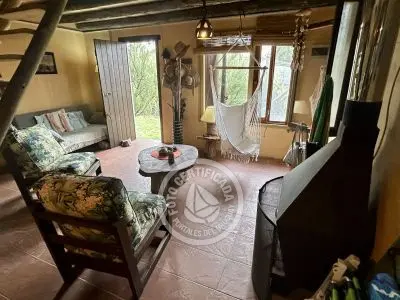 Cabin Guidaí Valizas