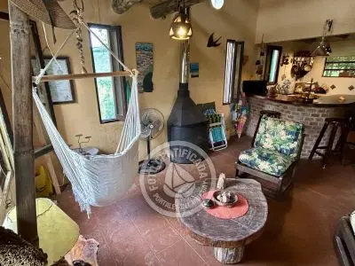 Cabin Guidaí Valizas