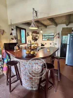 Cabin Guidaí Valizas