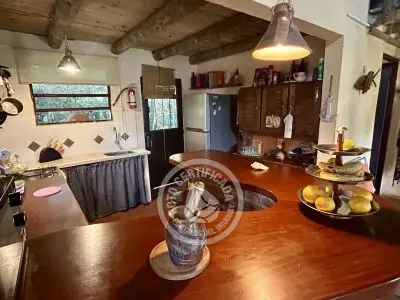 Cabin Guidaí Valizas