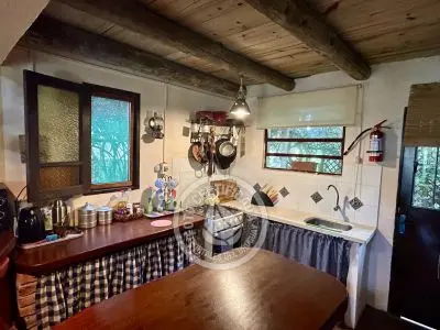 Cabin Guidaí Valizas