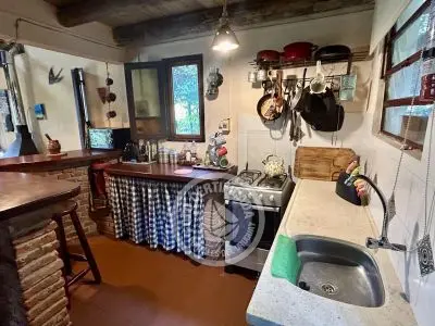 Cabin Guidaí Valizas