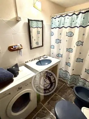 Cabin Guidaí Valizas