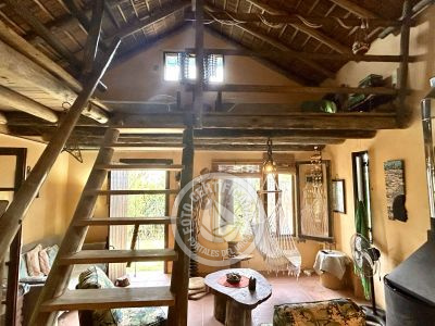 Cabaña Guidaí Valizas