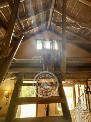 Cabaña Guidaí Valizas