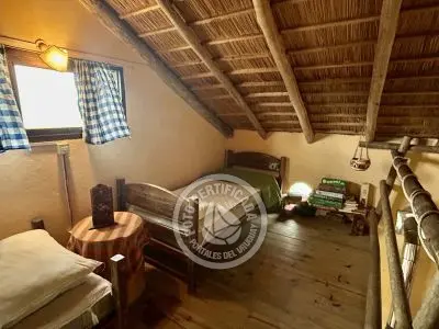 Cabin Guidaí Valizas