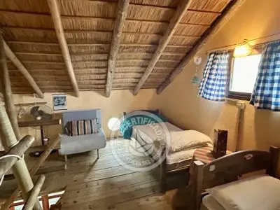 Cabin Guidaí Valizas