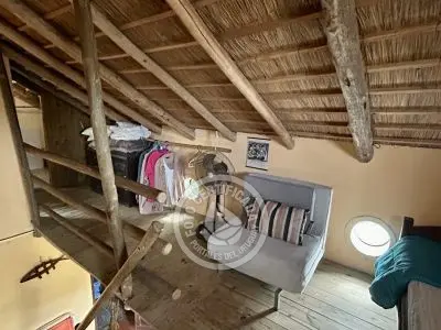 Cabin Guidaí Valizas