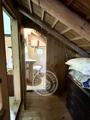 Cabin Guidaí Valizas