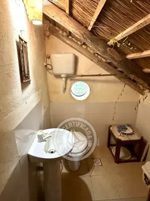 Cabin Guidaí Valizas