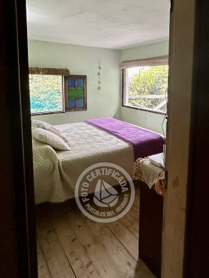 Cabaña Guidaí Valizas