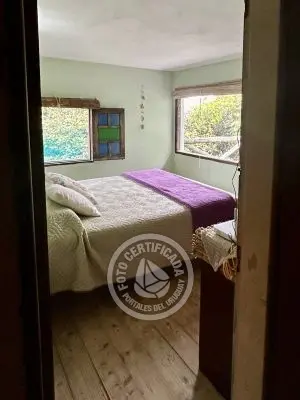 Cabin Guidaí Valizas