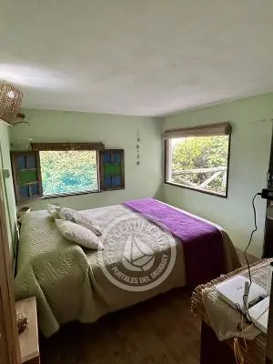 Cabin Guidaí Valizas