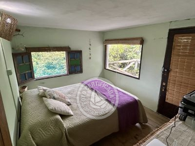 Cabaña Guidaí Valizas