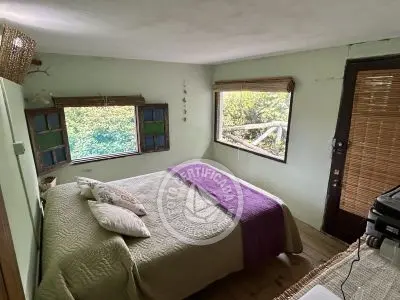 Cabin Guidaí Valizas