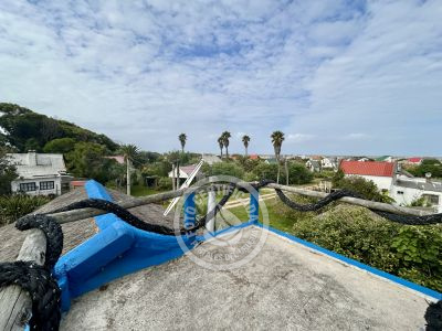 Cabaña Guidaí Valizas