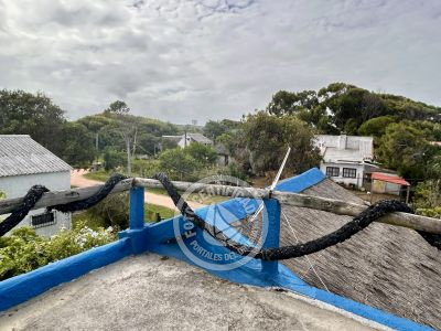 Cabaña Guidaí Valizas