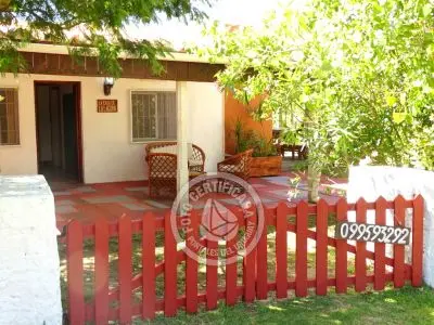 Complexo Laguna y Cachimba Valizas