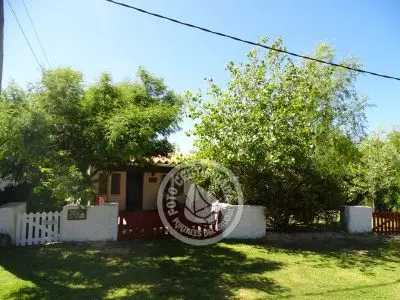 Complexo Laguna y Cachimba Valizas