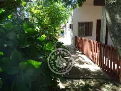 Complexo Laguna y Cachimba Valizas