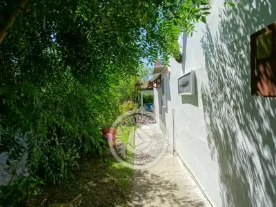 Complexo Laguna y Cachimba Valizas