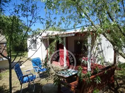 Complexo Laguna y Cachimba Valizas