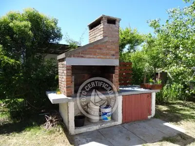 Complexo Laguna y Cachimba Valizas