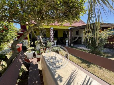 Casa Capricho Valizas