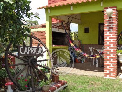 Casa Capricho Valizas .- Foto del 20/2/21, 11:52