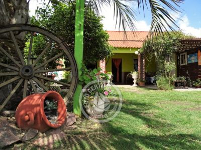 Casa Capricho Valizas .- Foto del 20/2/21, 11:53