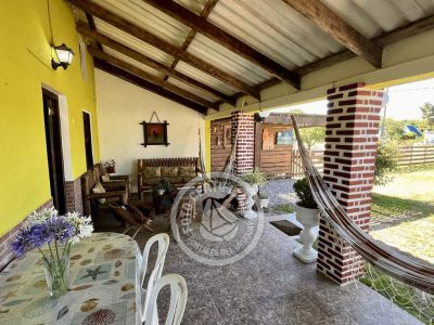 Casa Capricho Valizas