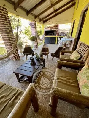 Casa Capricho Valizas