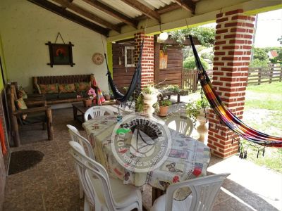 Casa Capricho Valizas .- Foto del 20/2/21, 11:53