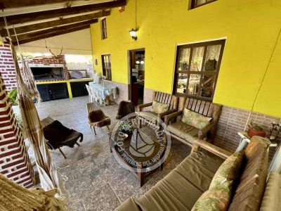 Casa Capricho Valizas