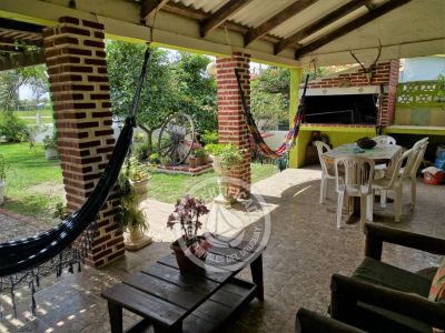 Casa Capricho Valizas .- Foto del 20/2/21, 11:53