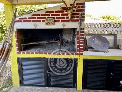 Casa Capricho Valizas