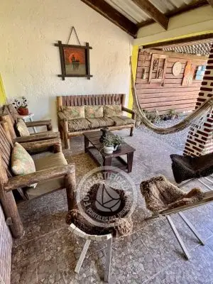 Casa Capricho Valizas