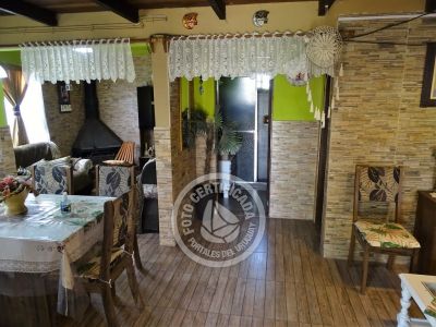 Casa Capricho Valizas .- Foto del 20/2/21, 11:55