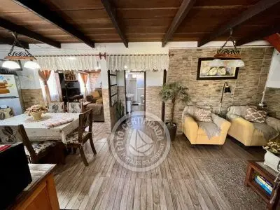 Casa Capricho Valizas