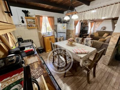 Casa Capricho Valizas