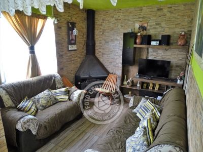 Casa Capricho Valizas