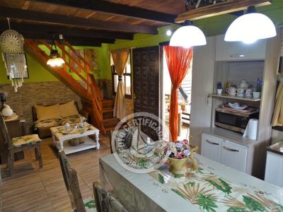 Casa Capricho Valizas