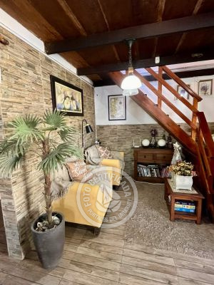 Casa Capricho Valizas