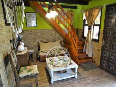 Casa Capricho Valizas