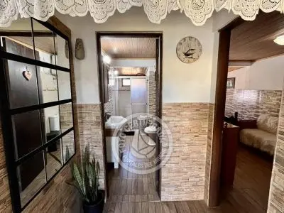 Casa Capricho Valizas