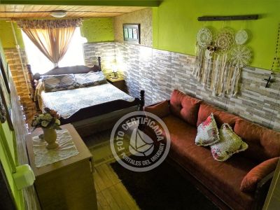 Casa Capricho Valizas