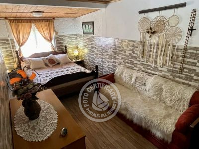 Casa Capricho Valizas