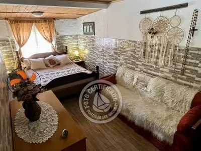 Casa Capricho Valizas